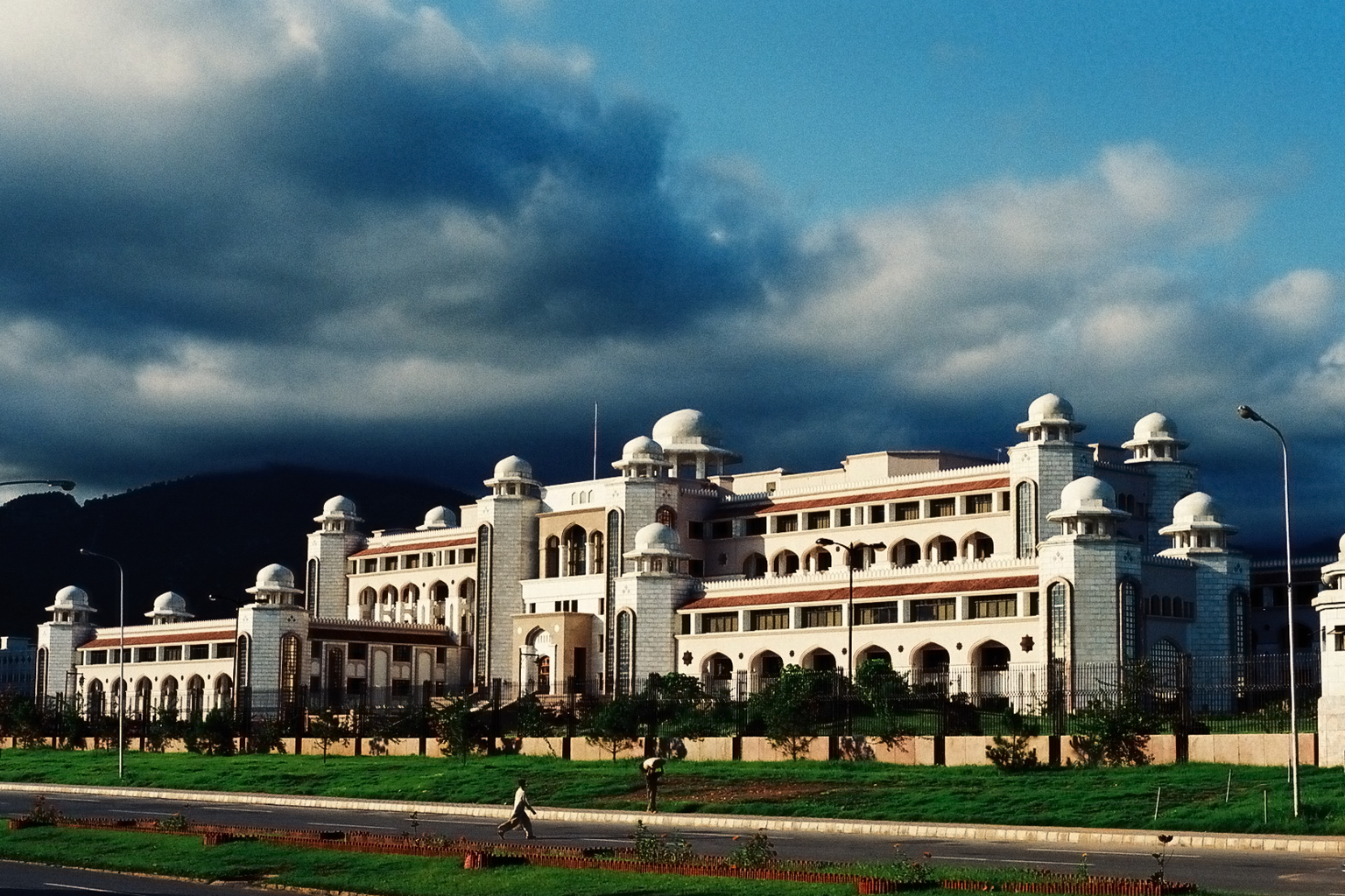 Pakistan Office